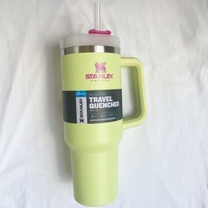 Stanley 40oz Tumbler (CITRON MIX)